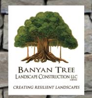 Banyan Tree Landscape Construction image 2